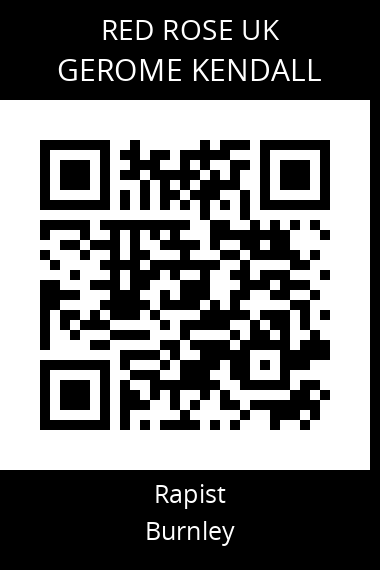 QR code for gerome-kendall