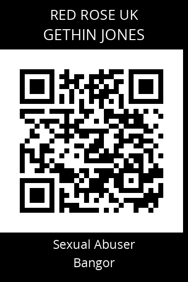 QR code for gethin-jones