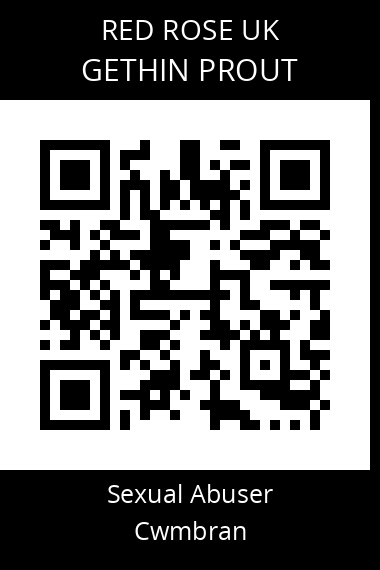 QR code for gethin-prout
