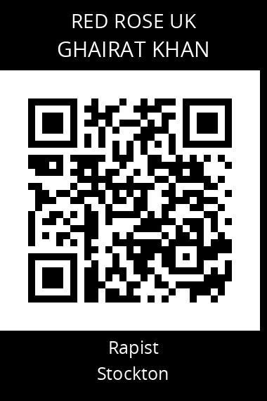 QR code for ghairat-khan