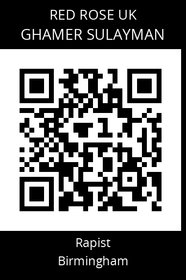 QR code for ghamer-sulayman