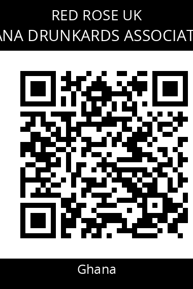 QR code for ghana-drunkards-association