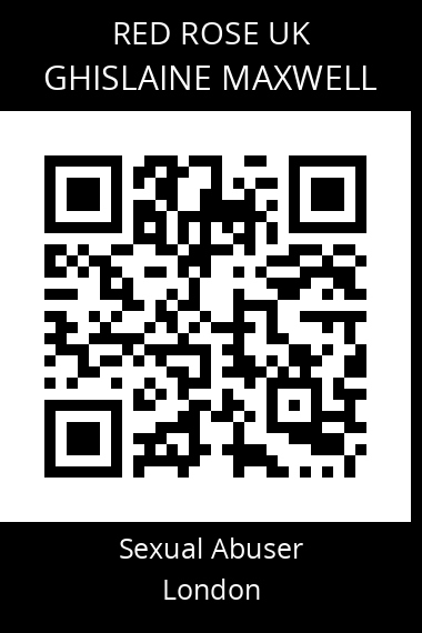 QR code for ghislaine-maxwell