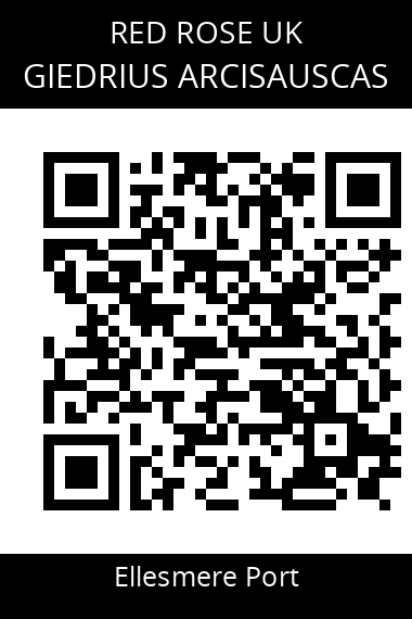 QR code for giedrius-arcisauscas