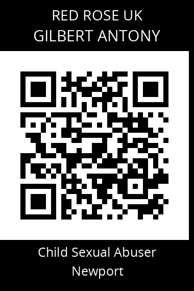 QR code for gilbert-antony