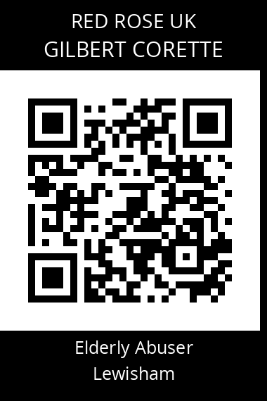 QR code for gilbert-corette