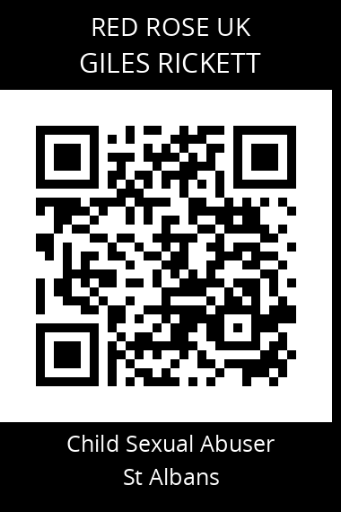 QR code for giles-rickett