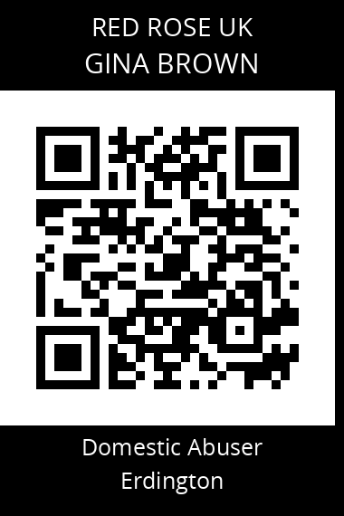 QR code for gina-brown