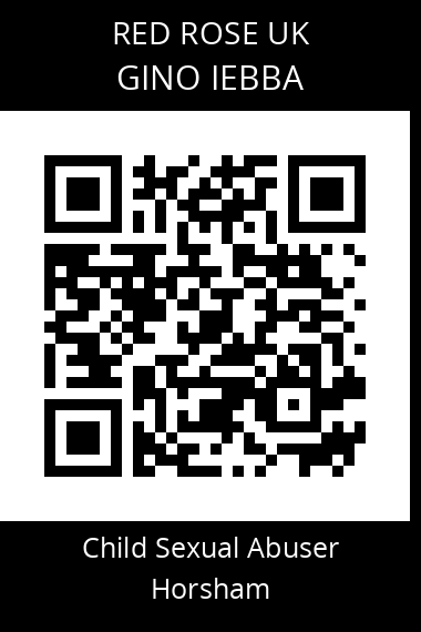 QR code for gino-iebba