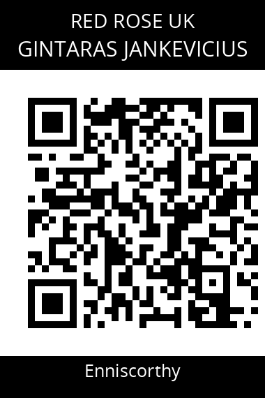 QR code for gintaras-jankevicius