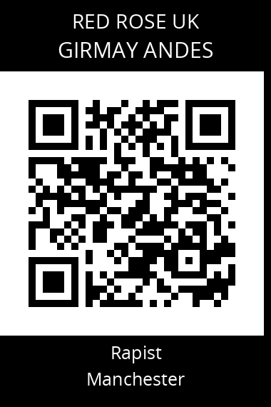QR code for girmay-andes