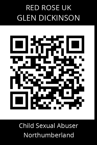 QR code for glen-dickinson