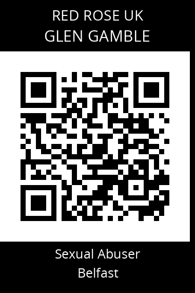 QR code for glen-gamble