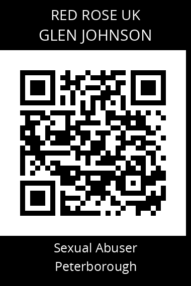 QR code for glen-johnson