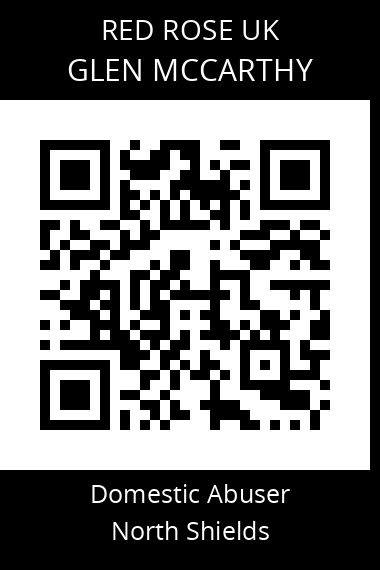 QR code for glen-mccarthy