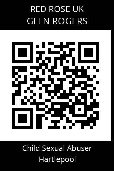 QR code for glen-rogers