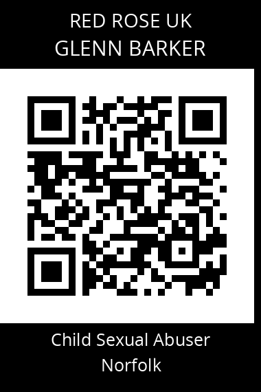 QR code for glenn-barker