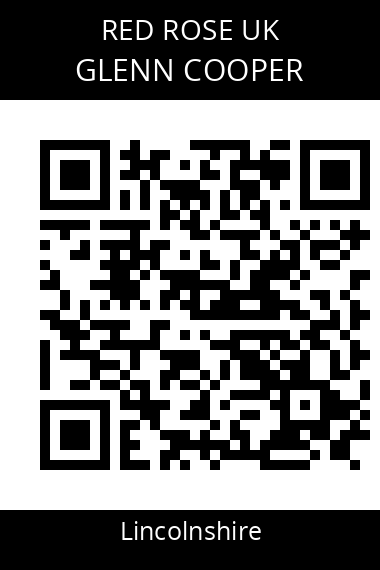 QR code for glenn-cooper-0qromf