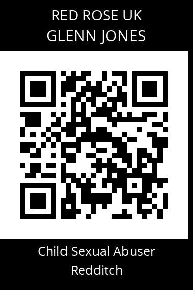QR code for glenn-jones