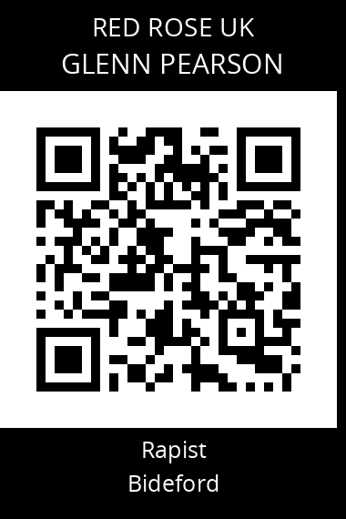 QR code for glenn-pearson