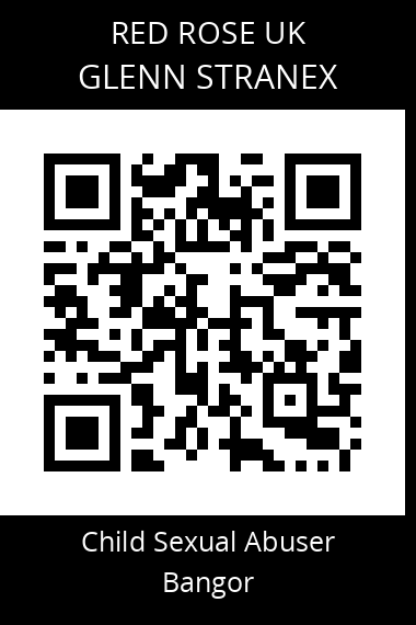 QR code for glenn-stranex