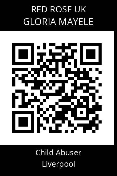 QR code for gloria-mayele