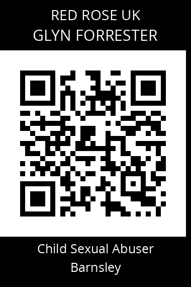 QR code for glyn-forrester