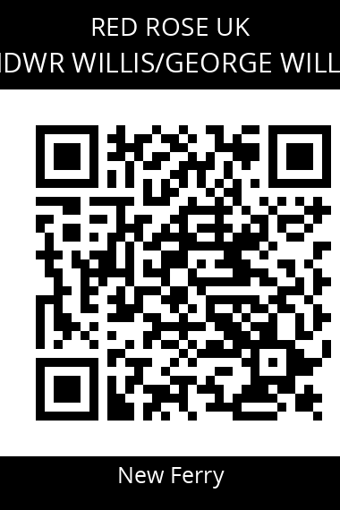 QR code for glyndwr-willisgeorge-williams