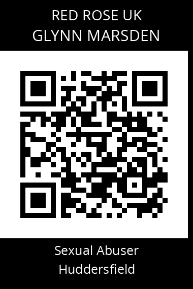 QR code for glynn-marsden