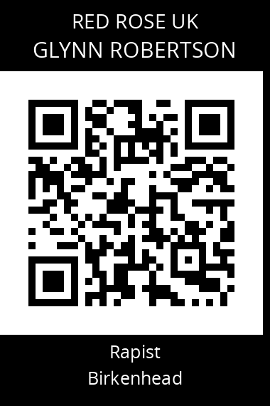 QR code for glynn-robertson