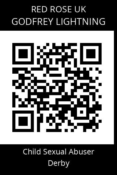 QR code for godfrey-lightning