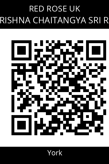 QR code for gopi-krishna-chaitangya-sri-ramoju