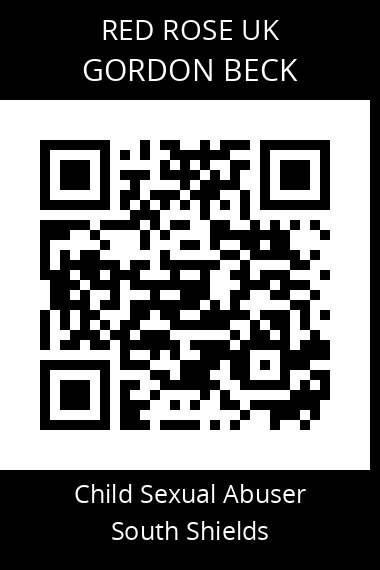 QR code for gordon-beck