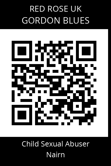 QR code for gordon-blues