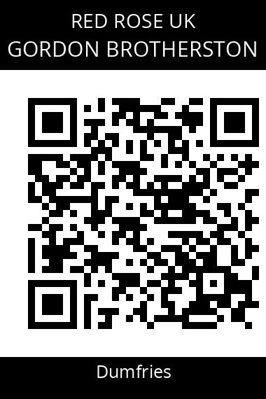 QR code for gordon-brotherston