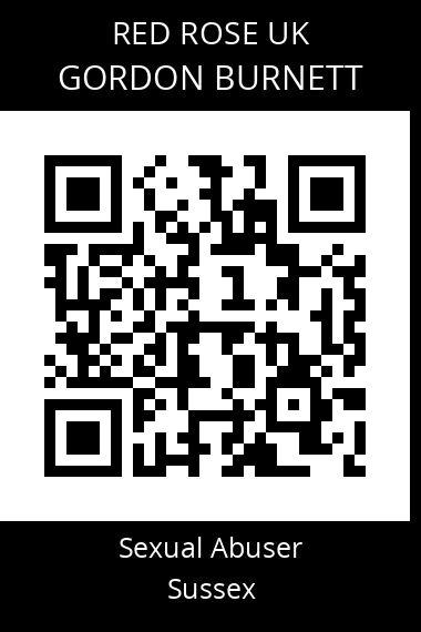 QR code for gordon-burnett