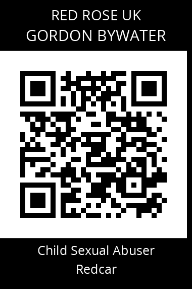 QR code for gordon-bywater