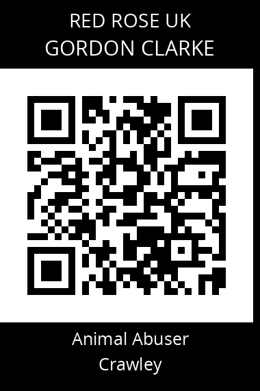 QR code for gordon-clarke