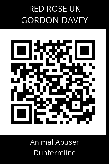 QR code for gordon-davey