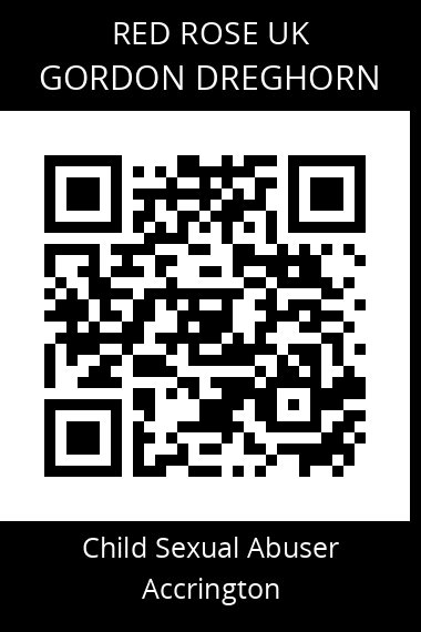 QR code for gordon-dreghorn
