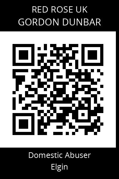 QR code for gordon-dunbar