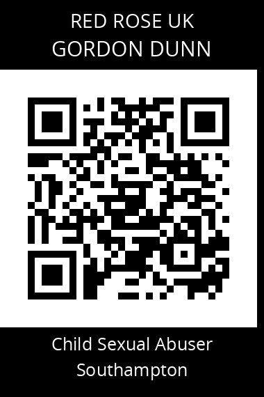QR code for gordon-dunn