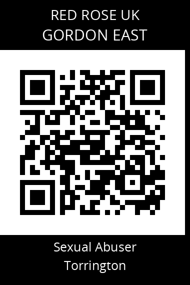 QR code for gordon-east