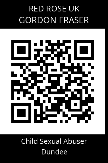 QR code for gordon-fraser