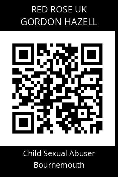 QR code for gordon-hazell