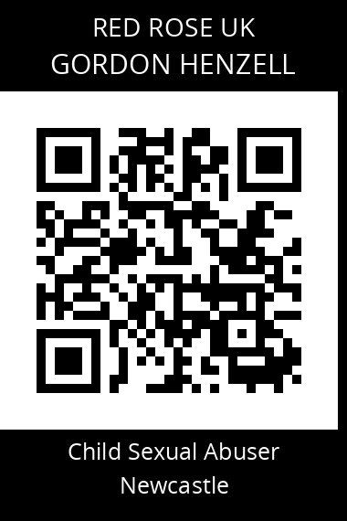 QR code for gordon-henzell
