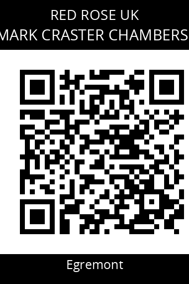 QR code for gordon-hollidaymark-craster