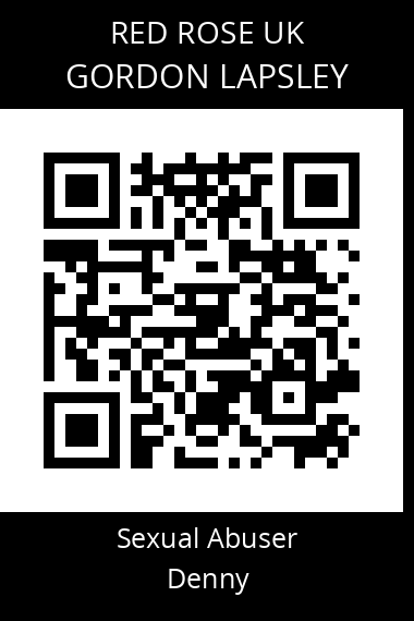 QR code for gordon-lapsley