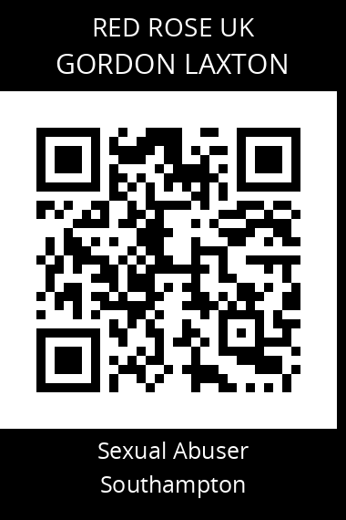 QR code for gordon-laxton