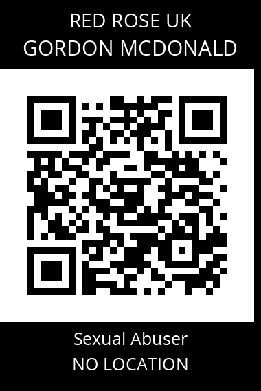 QR code for gordon-mcdonald